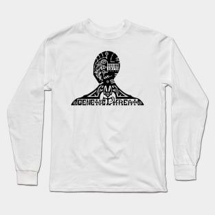 Logo Long Sleeve T-Shirt